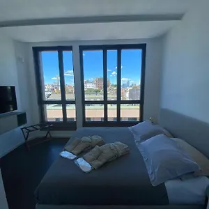 דירה Number House - Number 11