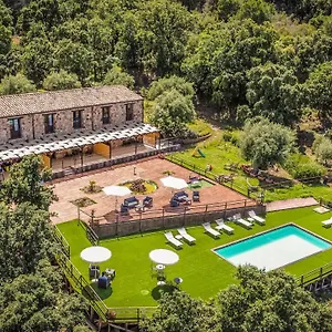 Vakantiehuis Thalia - & Garden -