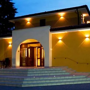 Hotel Del Poeta