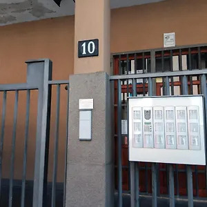 Cara Revello Milano