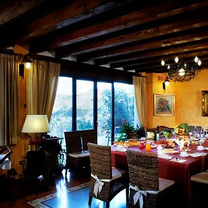 Bed & Breakfast La Casa Sulla Collina D'oro