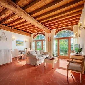 Landhuis Florence Country