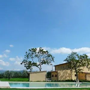 Landhuis Pian De Noci - Tenuta Del Palagio
