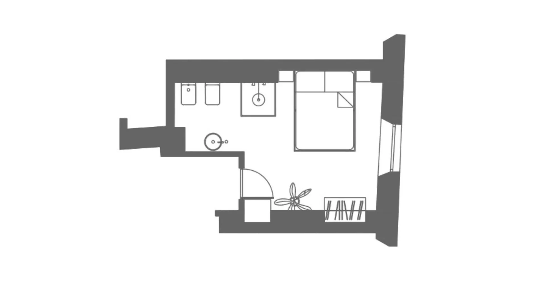 Affittacamere Della Spiga Suites by Brera Apartments Milano