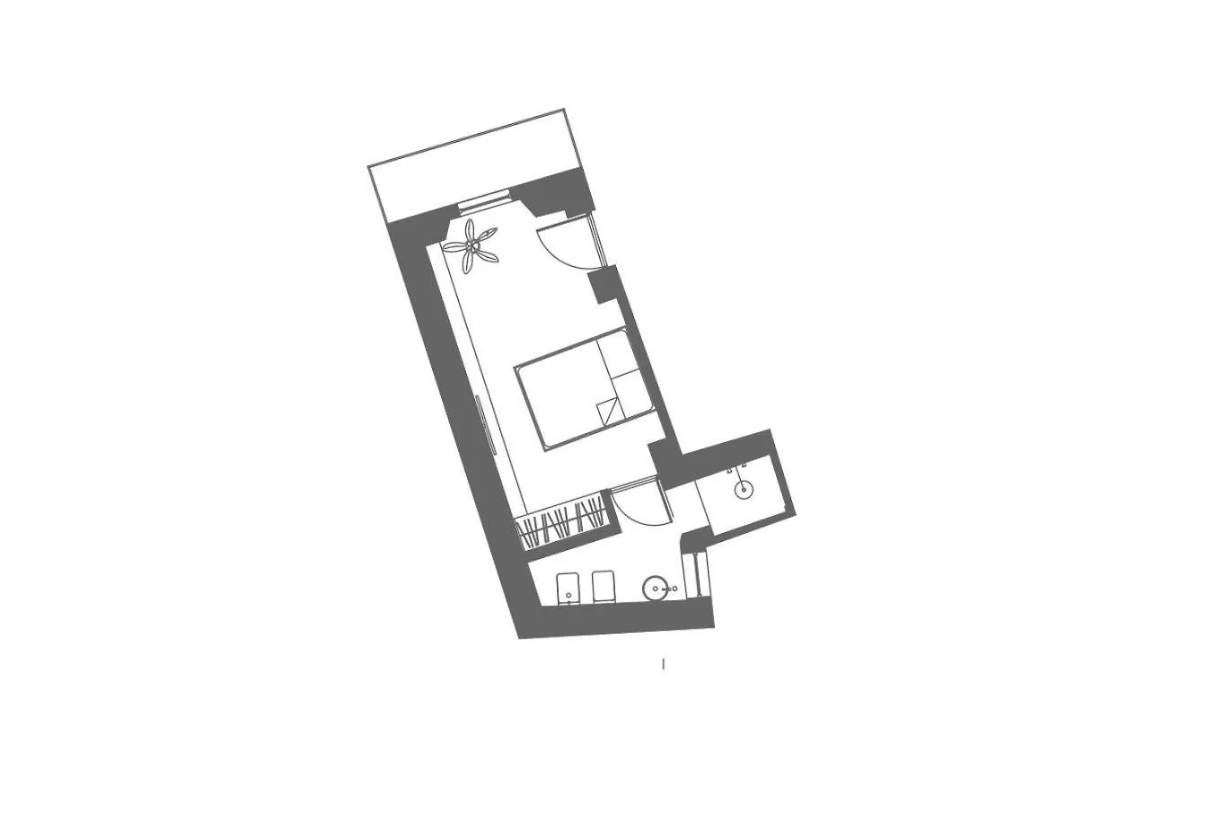 Affittacamere Della Spiga Suites by Brera Apartments Milano